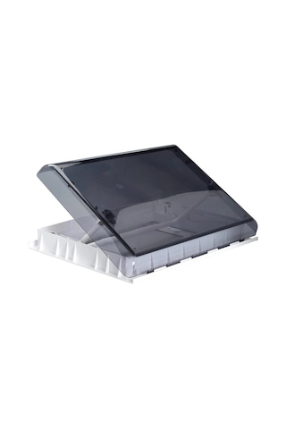 Maxxaır Skymaxx Lx 700x500 Mm 23-60 Mm Karavan Tavan Heki Beyaz