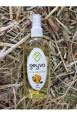 Ayva Kolonyası 170 Ml Sprey