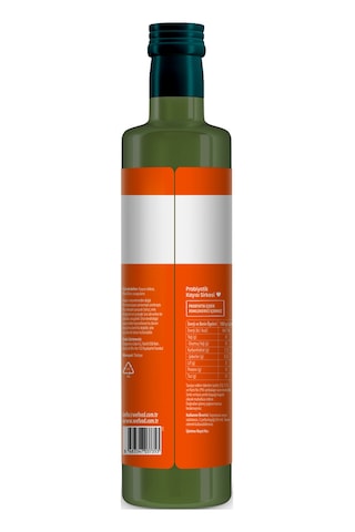 Wefood Probiyotik Kayısı Sirkesi 250 Ml 8683347037353