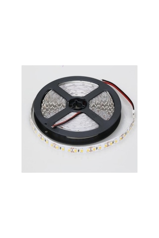 Şerit Led 10 Çipli Kırmızı Işık 5mt Ct-4482 Genel