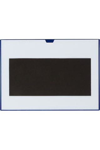 Bigpoint A6 Mıknatıslı Magnetic Afiş Muhafaza Kabı 10'lu Poşet