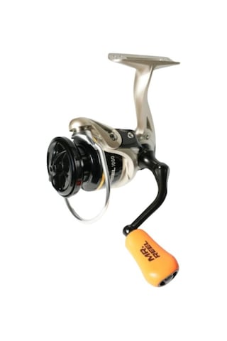 Caretta Mr.reel 2000 Lrf Makinası