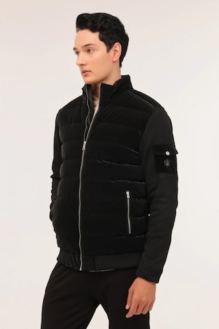 Lumberjack Ml Flame Fl-14pr Erkek Mont 101913399 001