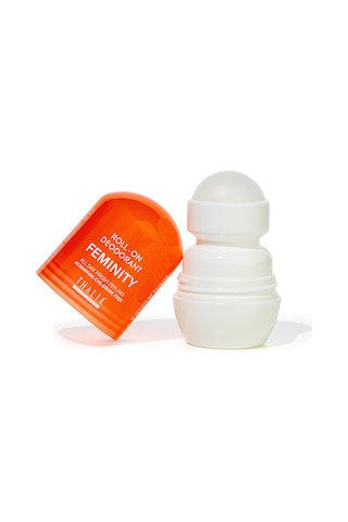 Thalia Feminity Doğal Kadın Roll-On Deodorant 50 ML
