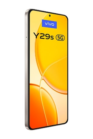 Vivo Y29S 5G 6 GB 128 GB (Vivo Türkiye Garantili)