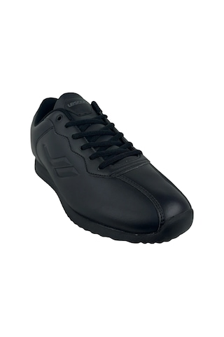 Lescon Neptun-5 Siyah Erkek Günlük Sneakers Spor Ayakkabı