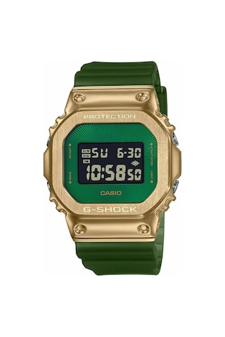 Casıo Gm-5600cl-3dr Erkek Kol Saati