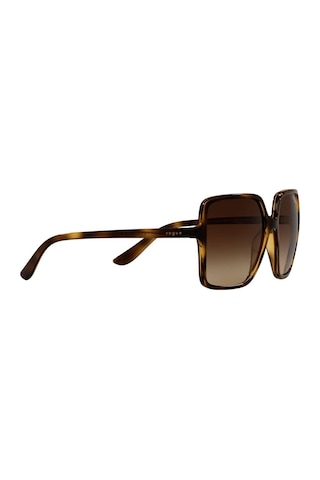 Vogue Vo 5352S W65613 56G Kadın Güneş Gözlüğü Vogue Vo 5352S W65613 56G Kadın Güneş Gözlüğü