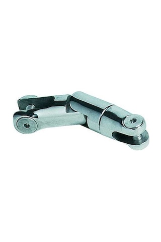 Paslanmaz Çelik Çift Hareketli Çapa Fırdöndüsü 6-8 Mm