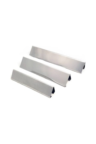 Jant Fırfırı (krom) Piramit 20 cm Jant Fırfırı (krom) Piramit 20 cm