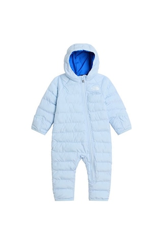 The North Face Baby Perrıto One Pıece Bebek Uyku Tulumu Nf0a8dh0bpo1 Mavi