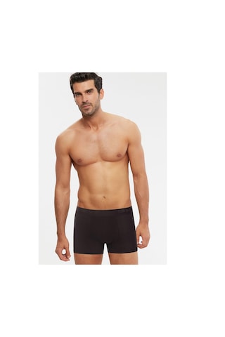 Kom Erkek Colın 2Lı Boxer 001