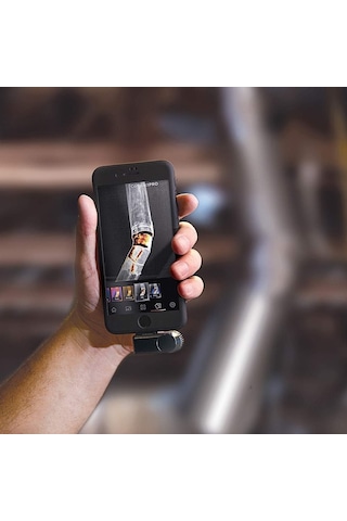 Seek Thermal Compactpro - Termal Kamera İos