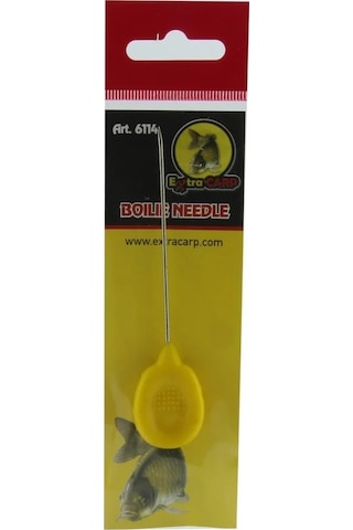 Exc Boilie Needle Boili Tığı