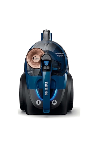 Philips FC9750/07 PowerPro Max 900 W Toz Torbasız Elektrikli Süpürge