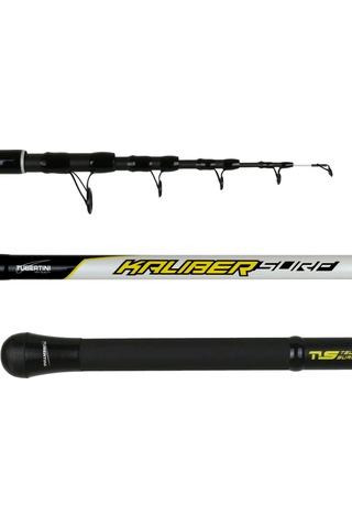 Tubertini Kaliber 4.20m 100-200g Surf Kamışı