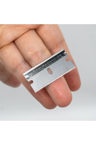 Ceta Form J49-R Kazıma Bıçağı Yedeği - 10'Lu Paket