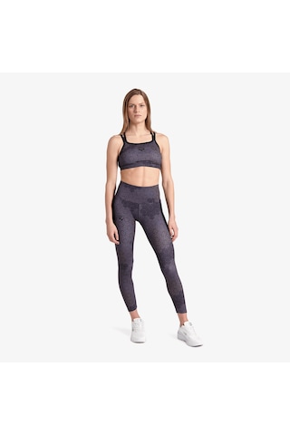 Arena Seamless Tank Kadın Pembe Bra - 005719