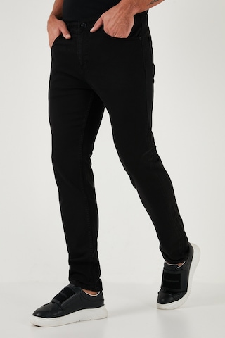 Buratti Erkek Pantolon 674002 Siyah