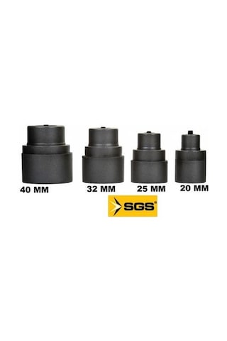 Sgs Pprc Boru Pafta 32 Mm