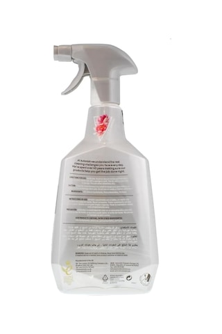 Astonish Koltuk Ve Halı Temizleyici 750 Ml + Temiz Genel