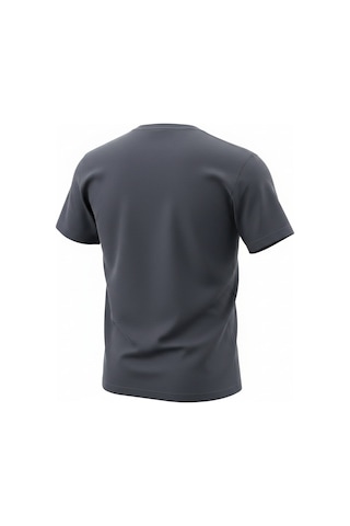 Superfly Erkek T-shırt Spf2323606 Spf.01 Antrasit