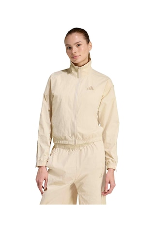 Ka1880-k Adidas W Ct Wv Z Tt Kadın Ceket Bej Ka1880-k Bej