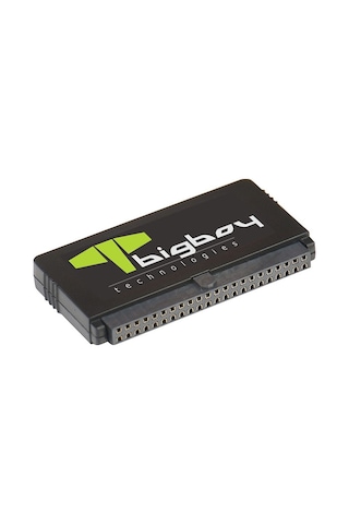Bigboy BTDM140-4G 4 GB DOM 40 Pin 110-60Mb/s Dikey IDE Sunucu SSD