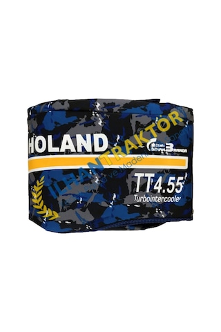 New Holland Tt4.50, Tt4.55, Tt4.65, Tt4.75 Kaporta Brandaları