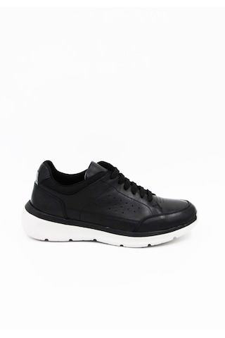 Freefoot 242010 Erkek Casual Ayakkabı - Siyah Siyah