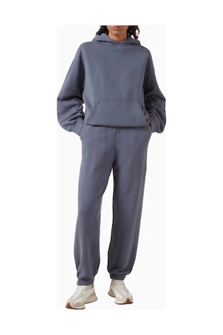 Represent Owners Club Sweatpants, Pamuk Fleece Eşofman Altı, Rahat Ve Şık Mavi
