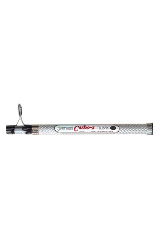 Revenger Rv-40 Remixon Carbo-x 270cm 60-120gr Kıyı Tele Spin Olta Takımı Seti