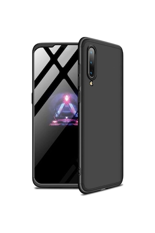 Xiaomi Mi 9 Se Kilif 3 Parçali 360 Tam Korumali Gkk Kapak 393154306