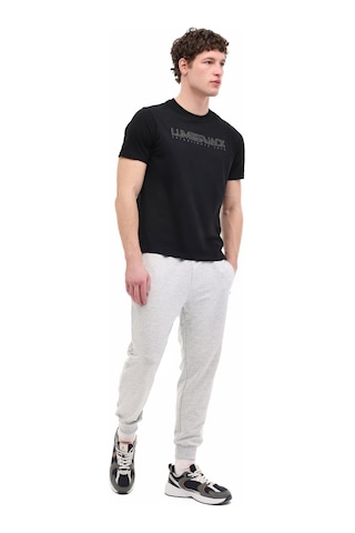 Lumberjack Mb Ct107 Jogger 6fx Grı Melanj Erkek Eşofman Altı 000000000102064433 Gri