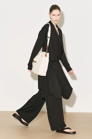 Manuka Kanvas Everyday Bag Ekru