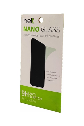 Helt Samsung Galaxy J510 J5 2016 Uyumlu Ön Koruma Nano Ekran