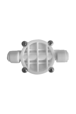 Su Arıtma Cihazı Için Quick Shut Off Valve Dört Yollu Vana (214892537)