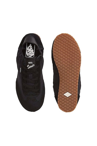 Vans Slp Ballet Lıght Kadın Günlük Ayakkabı Vn000z6xbla1 Siyah