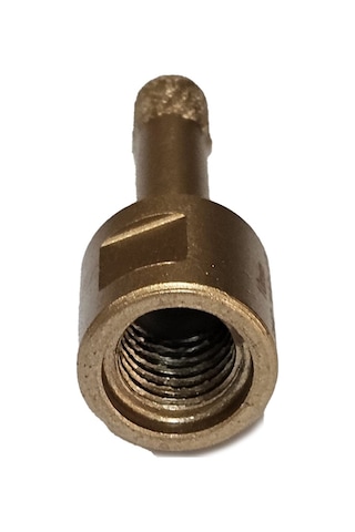 Cmc Tools Seramik Mermer Granit Panç 8mm Cmc438