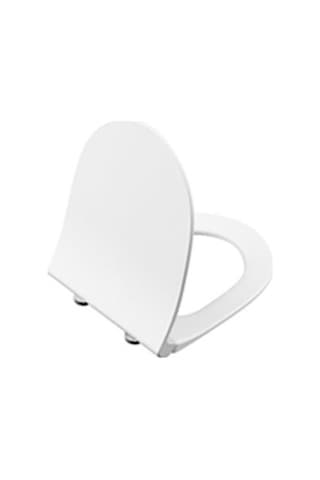 VitrA 800-1868 Sento Rim-Ex Asma Klozet + VitrA Gömme Rezervuar