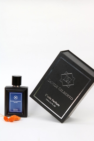 Davide Gilberto Afrodizyak Unisex Parfüm EDP 100 ML