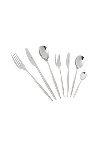 Jumbo 5800 Apollo 84 Parça 12 Kişilik Çatal Kaşık Bıçak Takımı