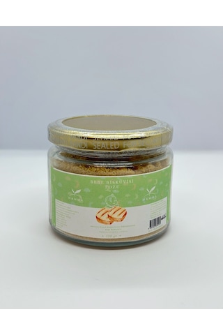Mamma Emada Bebek Bisküvisi Tozu 130 G