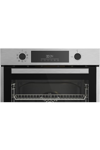 Arçelik AFM 350 I Inox Ankastre Fırın