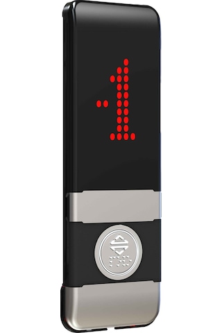 Butkon Truva Asansör Iç Kaset