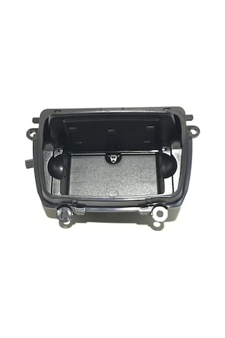 Bmw Uyumlu F10 5 Serisi F10 Orta Konsol Küllük 51169206347 Kasa