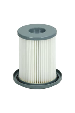 Srfn Ticaret Philips Uyumlu Fc8047/02 - Cp0195/01 Elektrikli Süpürge Silindirik Hepa Filtresi