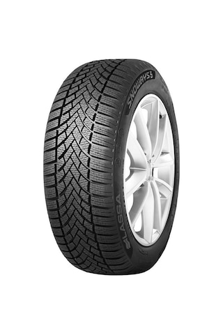 Lassa 225/45 R17 94v Xl Snoways 5 Oto Kış Lastiği 2026