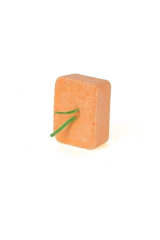 Quik Quik-052 Enerji Blok - 2'li - Portakallı