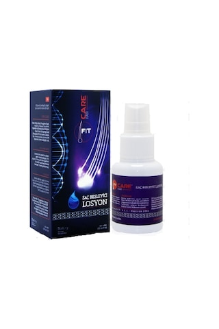 FitCare Hair Saç Kürü Bakım Losyonu 50 ML